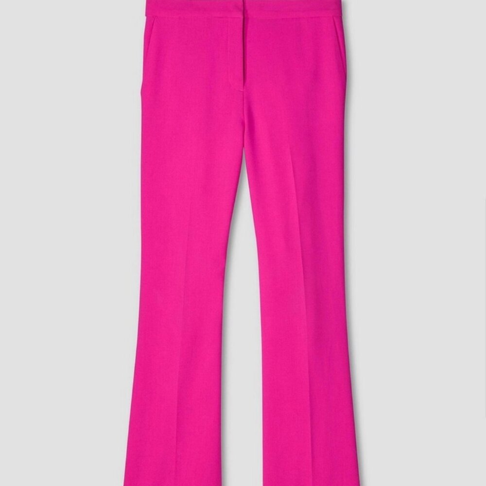 Victoria Beckham for Target Pink Jumpsuit